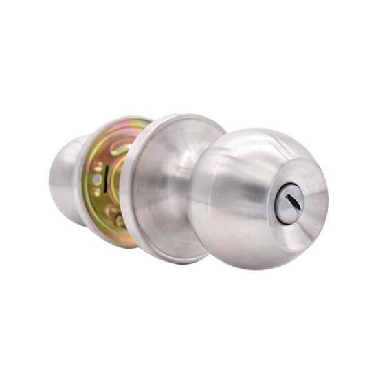 onestock® Ball Lockset | MFS Supply - Privacy